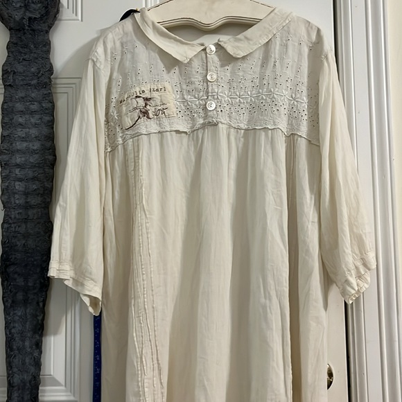 Magnolia Pearl dress - Picture 4 of 11